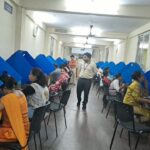 शिक्षक भर्ती परीक्षा के पहले दिन 83.25 प्रतिशत अभ्यर्थियों की उपस्थिति, 34,514 परीक्षार्थियों को प्रवेश पत्र जारी