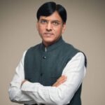 केंद्रीय मंत्री डॉ. मनसुख मांडविया कल छत्तीसगढ़ प्रवास पर, मुख्यमंत्री  विष्णुदेव साय की अध्यक्षता में करेंगे राज्योत्सव का भव्य शुभारंभ