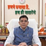 जनसुरक्षा सर्वाेच्च प्राथमिकता, चक्रवाती तूफान से निपटने सभी तैयारियां सुनिश्चित करें -राजस्व मंत्री  टंक राम वर्मा
