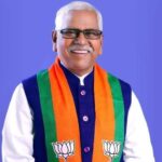 मुख्यमंत्री विष्णु देव साय ने अहिवारा विधायक श्री डोमनलाल कोर्सेवाड़ा के निधन पर गहरा शोक व्यक्त किया